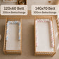 JAKOR® Yoki - geflochtene Bettschlange