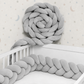 JAKOR® Yoki - geflochtene Bettschlange